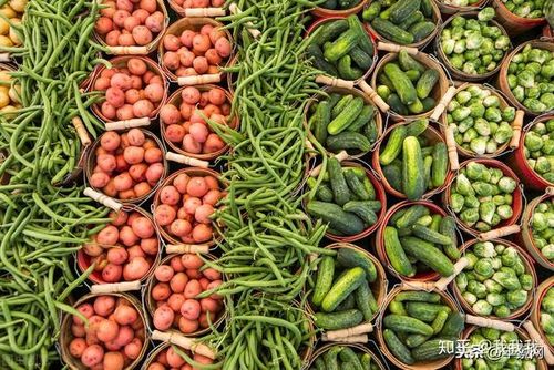 农产品贮藏保鲜建仓储如何选址这些你都知道吗